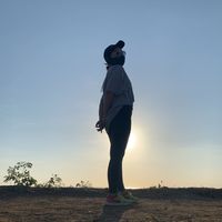 Riana Lapitri's Photo