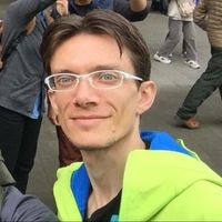 Vincent Delauney's Photo