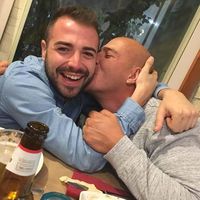 Silvio Pepper's Photo