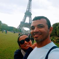 Franh  e Alex's Photo