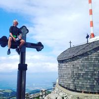 Michael Martin的照片