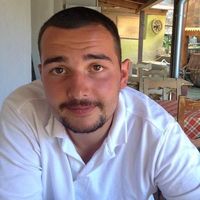 Jakub Hlavenka's Photo