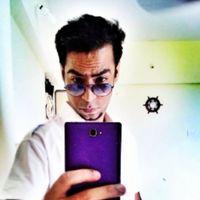 Nachiket Mahajan's Photo