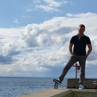 Jakub Wróblewski's Photo