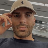 Francesco Reale's Photo