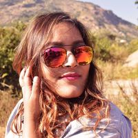 Ananya Sengupta's Photo