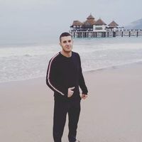 Fotos de Mohammed Aissati