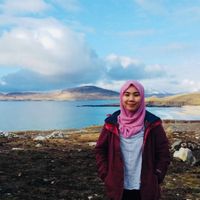 Zdjęcia użytkownika Maisarah Abdul Kadir