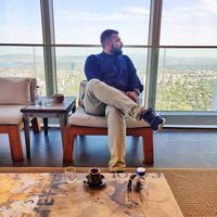 Tahseen Gadit's Photo