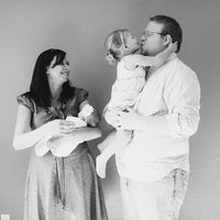 Katherine Petersen's Photo