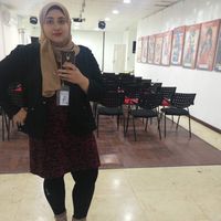 Фотографии пользователя Esraa Mohamed