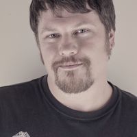 Michael Deibert的照片