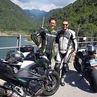 Luigi Romagnoli's Photo