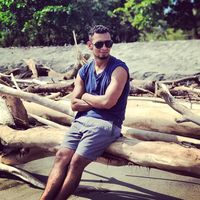 Kenneth Abdiel Martinez Solano的照片