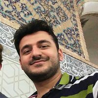 Behnam Alizadeh's Photo
