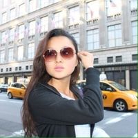 Aigerim Nurova的照片