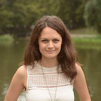 Zsuzsanna Koczka的照片