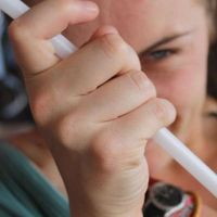 Nadège Bellier's Photo