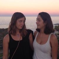 Le foto di Marta Broton