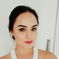 Le foto di Adilene López