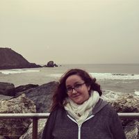 Sarah Browning的照片