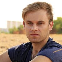 Kamil Tomasz Lipka's Photo