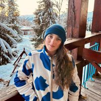 Priscillia le Goff's Photo