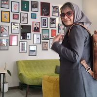 Elham Behnam的照片