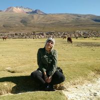 Débora Cristina Silva de Carvalho的照片