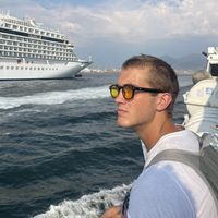 Ronan O’Reilly's Photo