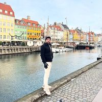 Mustafa Dinler's Photo