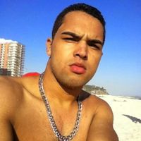 antonio marcio's Photo