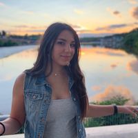 Fotos von Valentina Sarri