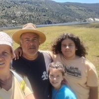 Adriana Otero's Photo