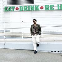 Rajdeep Mittra's Photo