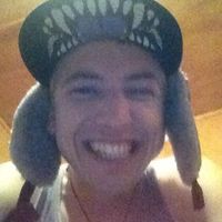 Josh Thornewell's Photo