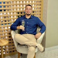 Luis Augusto's Photo