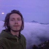 Ambroise Bourguinat的照片