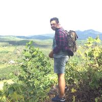 imam rinaldy的照片