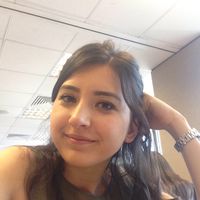 Nilbahar Şimşek's Photo