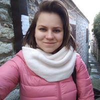 Maya Zadorozhnaya的照片