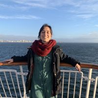 Julieta Rodríguez的照片