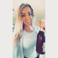 Hannah Mackinley's Photo