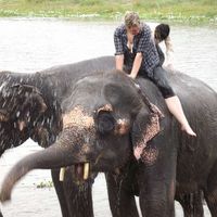 Skye Cormier's Photo