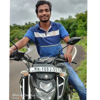 Rahul Bhagwat's Photo