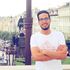 Hamza Taki's Photo