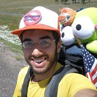 David Grayson's Photo