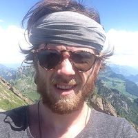 Timo Honegger的照片