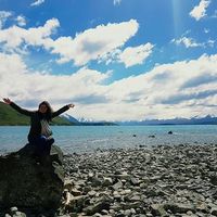 Le foto di Connie Paz