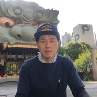 Akihito Kodama's Photo